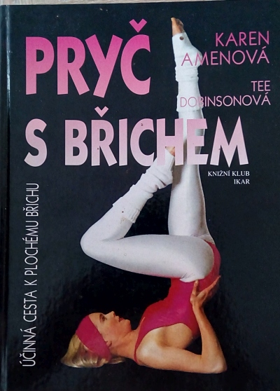 Pryč s břichem