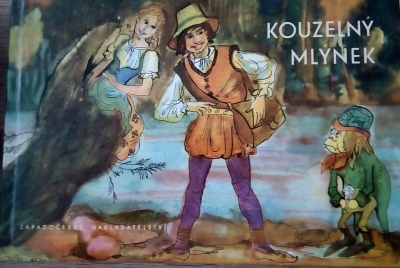Kouzelný mlýnek