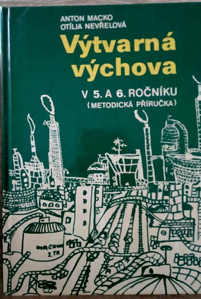 Výtvarná výchova v 5. a 6. ročníku