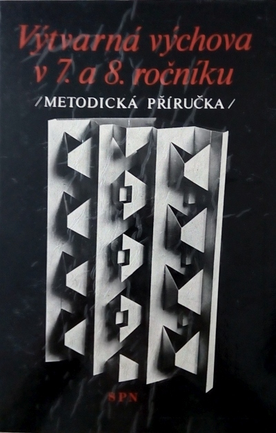 Výtvarná výchova v 7. a 8. ročníku
