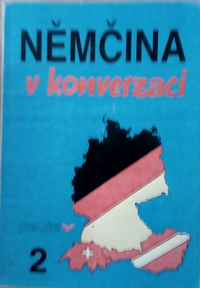 Němčina v konverzaci
