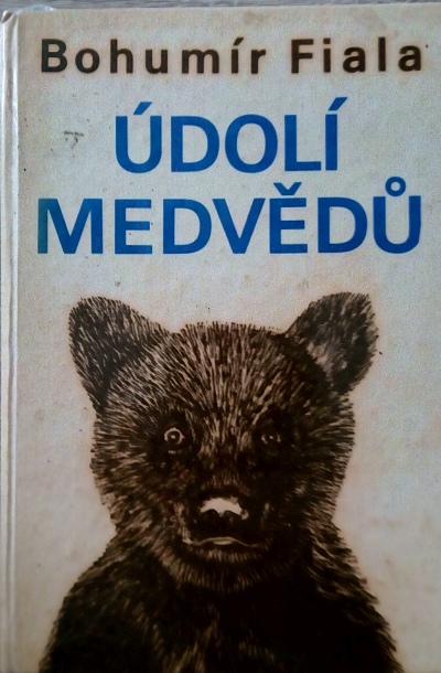 Údolí medvědů