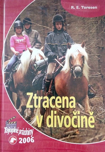 Ztracena v divočině