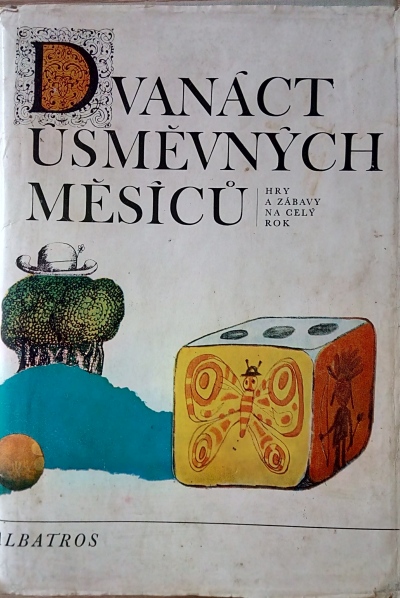 Dvanáct usměvavých měsíců