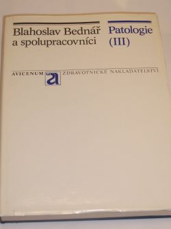 Patologie III