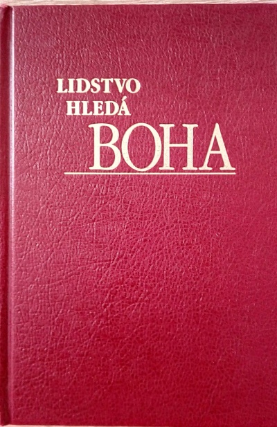 Lidstvo hledá Boha
