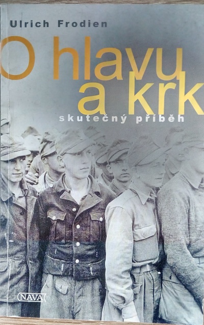 O hlavu a krk
