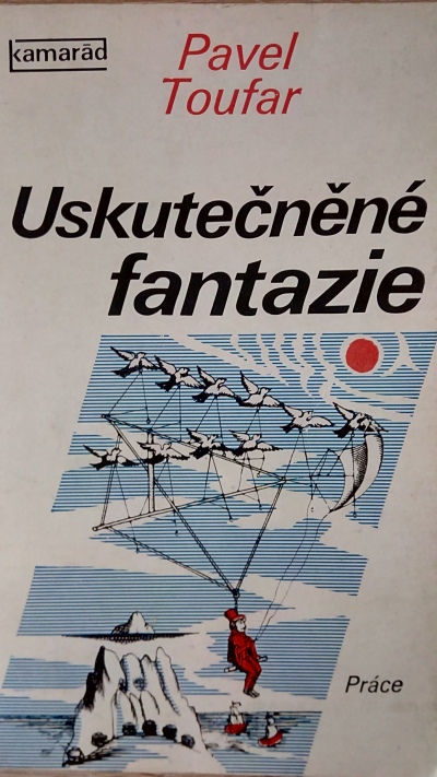 Uskutečněné fantazie