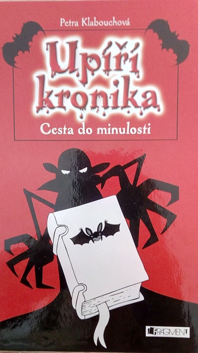 Upíří kronika