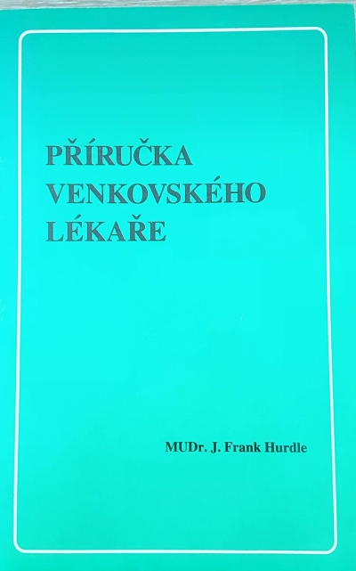 Příručka venkovského lékaře