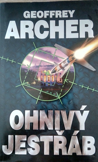 Ohnivý jestřáb