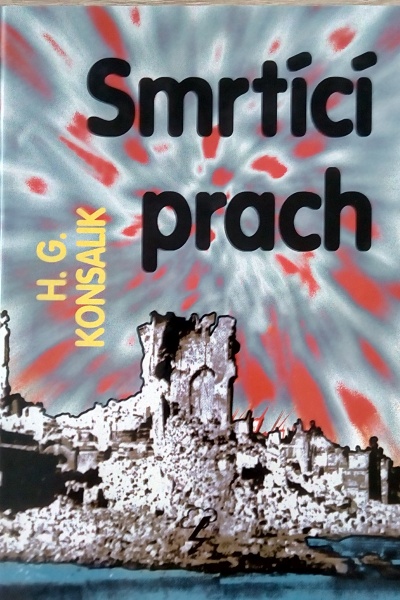 Smrtící prach