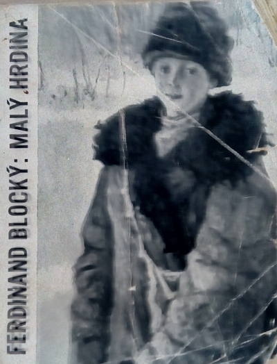 Malý hrdina a jiné povídky