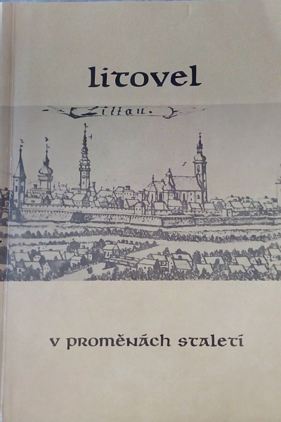 Litovel v proměnách staletí