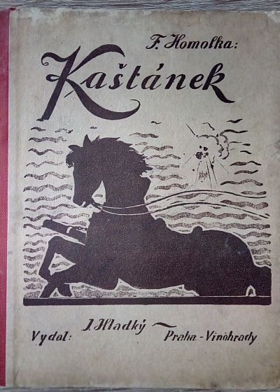 Kaštánek