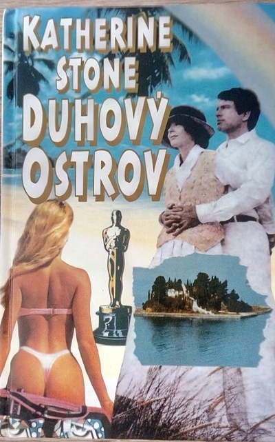 Duhový ostrov