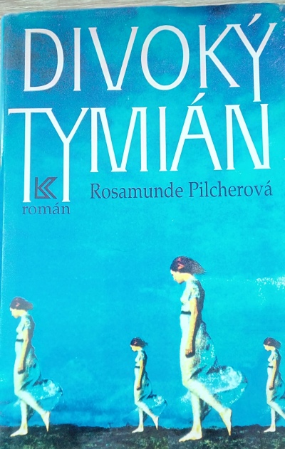 Divoký tymián