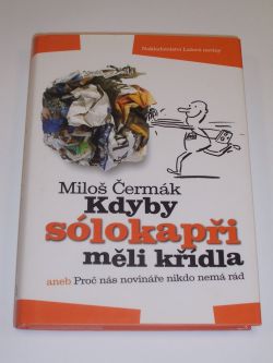 Kdyby sólokapři měli křídla