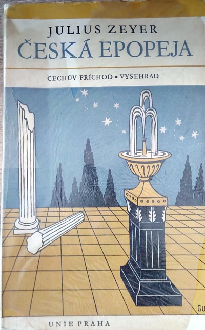 Česká Epopeja