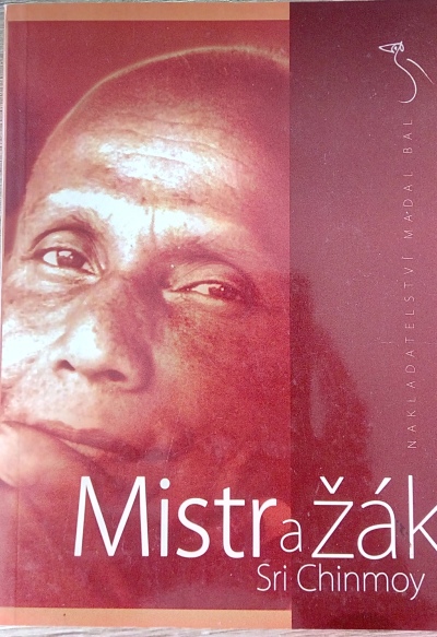 Mistr a žák