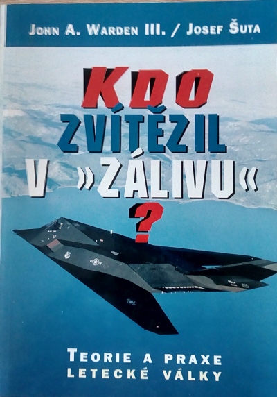 Kdo zvítězil v zálivu?