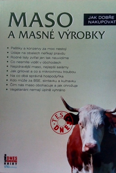 Maso a masné výrobky