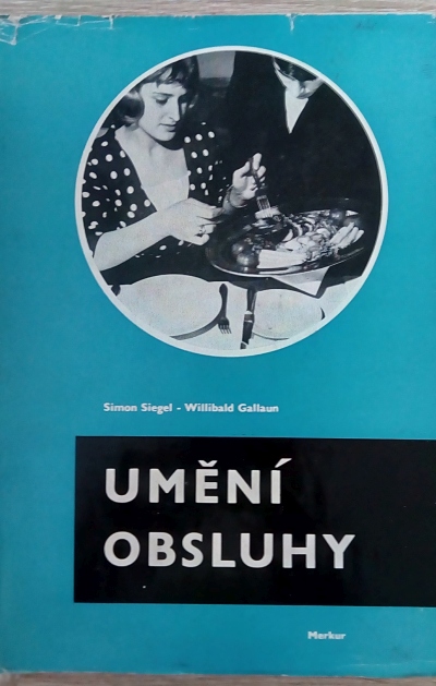 Umění obsluhy