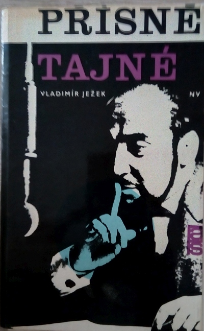 Přísně tajné