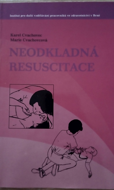 Neodkladná resuscitace