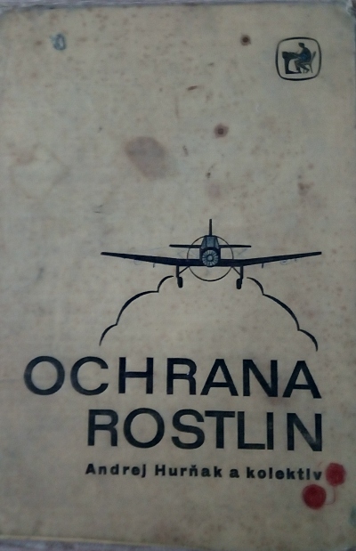 Ochrana rostlin