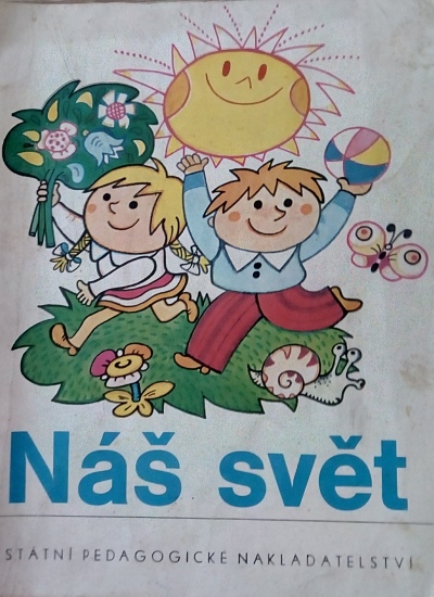 Náš svět