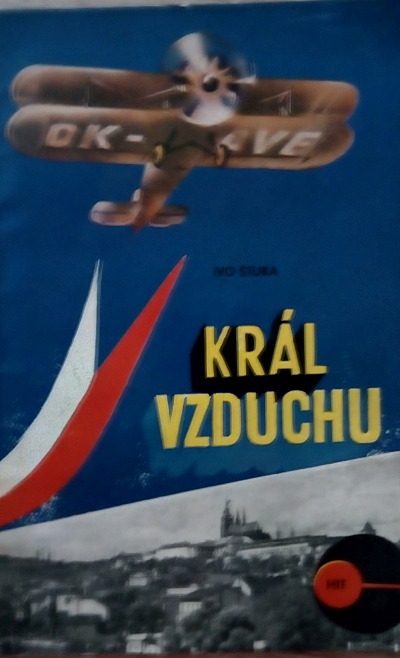 Král vzduchu