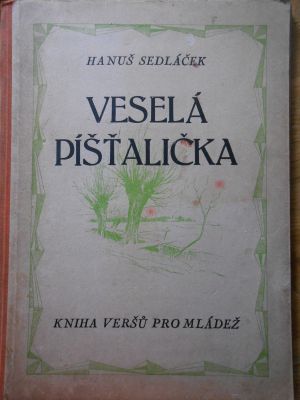 Veselá píšťalička