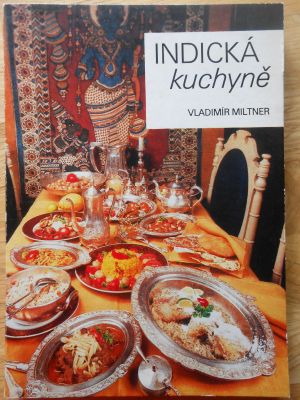 Indická kuchyně