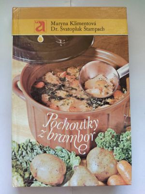 Pochoutky z brambor