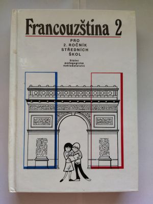 Francouzština 2