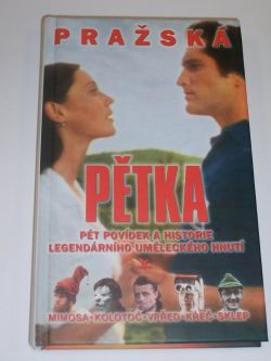 Pražská Pětka