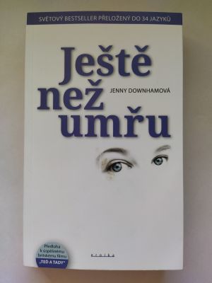Ještě než umřu