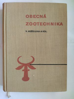 Obecná zootechnika