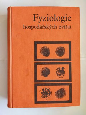 Fyziologie hospodářských zvířat
