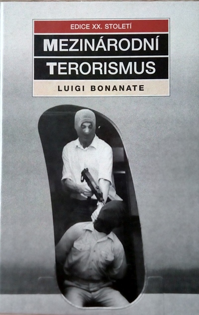 Mezinárodní terorismus