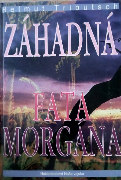 Záhadná fata morgána