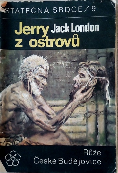 Jerry z ostrovů