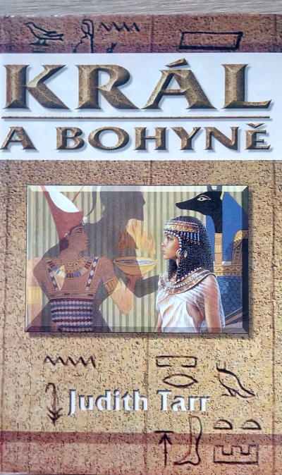 Král a bohyně