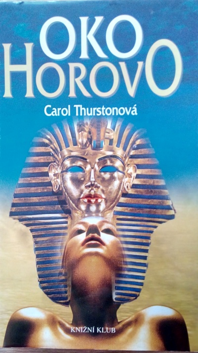Oko Horovo