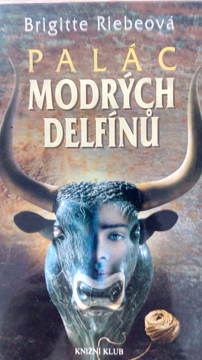 Palác modrých delfínů