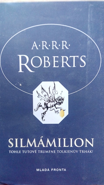 Silmámilion