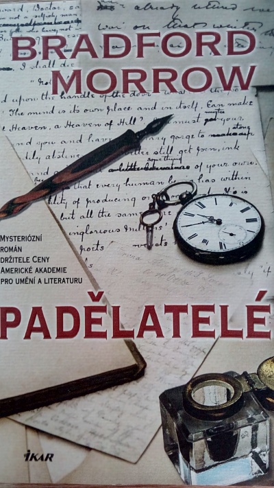 Padělatelé