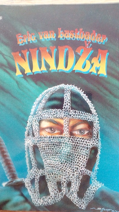 Nindža