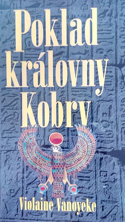 Poklad královny Kobry